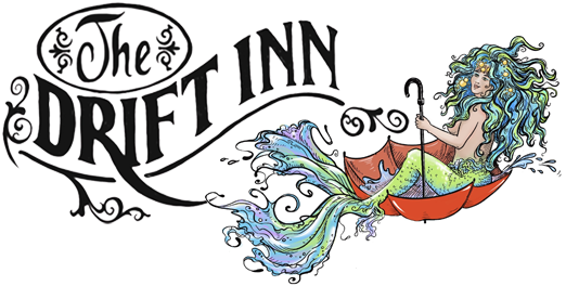 The Drift Inn Yachats, Oregon Restaurant and Bar